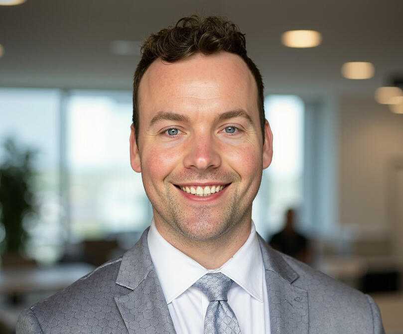 Brandon Allen